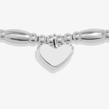 Load image into Gallery viewer, JOMA JEWELLERY | LIFE'S A CHARM | 40TH BIRTHDAY BRACELET