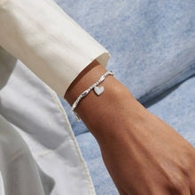 Load image into Gallery viewer, JOMA JEWELLERY | LIFE'S A CHARM | 50TH BIRTHDAY BRACELET