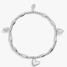 Load image into Gallery viewer, JOMA JEWELLERY | LIFE'S A CHARM | 50TH BIRTHDAY BRACELET