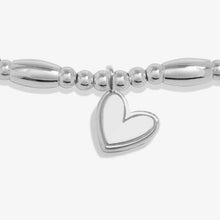 Load image into Gallery viewer, JOMA JEWELLERY | LIFE'S A CHARM | 50TH BIRTHDAY BRACELET