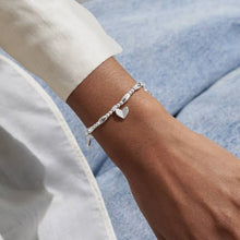 Load image into Gallery viewer, JOMA JEWELLERY | LIFE'S A CHARM | 60TH BIRTHDAY BRACELET