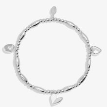 Load image into Gallery viewer, JOMA JEWELLERY | LIFE'S A CHARM | 60TH BIRTHDAY BRACELET