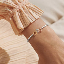Load image into Gallery viewer, JOMA JEWELLERY | FOREVER YOURS | BEAUTIFUL NEW CHAPTER BRACELET