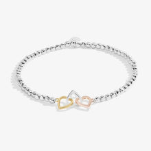 Load image into Gallery viewer, JOMA JEWELLERY | FOREVER YOURS | BEAUTIFUL NEW CHAPTER BRACELET