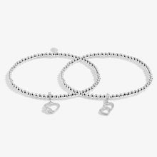 Load image into Gallery viewer, JOMA JEWELLERY | INFINITY BRACELETS | FOREVER FRIENDS