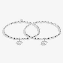 Load image into Gallery viewer, JOMA JEWELLERY | INFINITY BRACELETS | WONDERFUL MUM