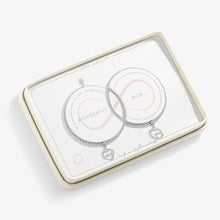 Load image into Gallery viewer, JOMA JEWELLERY | INFINITY BRACELETS | WONDERFUL MUM