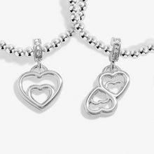 Load image into Gallery viewer, JOMA JEWELLERY | INFINITY BRACELETS | FAMILY FOREVER