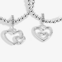 Load image into Gallery viewer, JOMA JEWELLERY | INFINITY BRACELETS | DARLING DAUGHTER