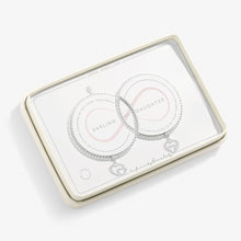 Load image into Gallery viewer, JOMA JEWELLERY | INFINITY BRACELETS | DARLING DAUGHTER