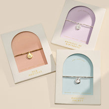 Load image into Gallery viewer, JOMA JEWELLERY | DOLCE VITA | FOREVER THANKFUL YOU'RE MY FRIEND