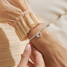 Load image into Gallery viewer, JOMA JEWELLERY | MOTHER'S DAY A LITTLE | LIKE A MUM TO ME BRACELET