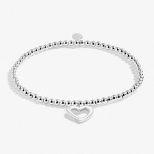 Load image into Gallery viewer, JOMA JEWELLERY | MOTHER'S DAY A LITTLE | LIKE A MUM TO ME BRACELET
