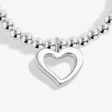 Load image into Gallery viewer, JOMA JEWELLERY | MOTHER'S DAY A LITTLE | LIKE A MUM TO ME BRACELET