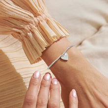 Load image into Gallery viewer, JOMA JEWELLERY | MOTHER'S DAY A LITTLE | LOVE YOU MUM BRACELET