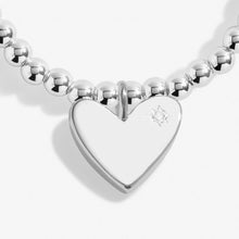 Load image into Gallery viewer, JOMA JEWELLERY | MOTHER'S DAY A LITTLE | LOVE YOU MUM BRACELET