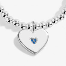 Load image into Gallery viewer, JOMA JEWELLERY | MOTHER'S DAY A LITTLE | MOTHER AND SON BRACELET