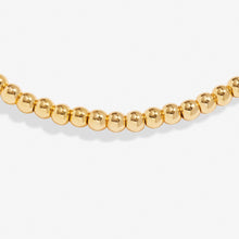 Load image into Gallery viewer, JOMA JEWELLERY | STACKING BRACELETS | 3MM GOLD PLATED