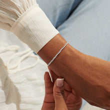 Load image into Gallery viewer, JOMA JEWELLERY | STACKING BRACELETS | 3MM SILVER