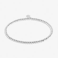Load image into Gallery viewer, JOMA JEWELLERY | STACKING BRACELETS | 3MM SILVER