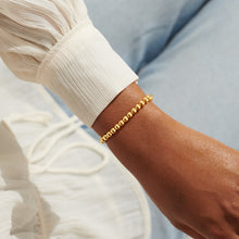 Load image into Gallery viewer, JOMA JEWELLERY | STACKING BRACELETS | 5MM GOLD PLATED