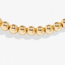 Load image into Gallery viewer, JOMA JEWELLERY | STACKING BRACELETS | 5MM GOLD PLATED