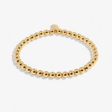 Load image into Gallery viewer, JOMA JEWELLERY | STACKING BRACELETS | 5MM GOLD PLATED