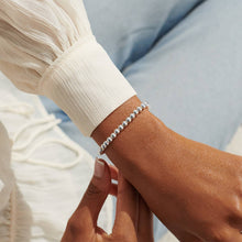 Load image into Gallery viewer, JOMA JEWELLERY | STACKING BRACELETS | 5MM SILVER