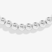 Load image into Gallery viewer, JOMA JEWELLERY | STACKING BRACELETS | 5MM SILVER
