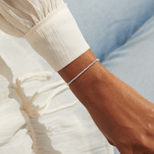 Load image into Gallery viewer, JOMA JEWELLERY | STACKING BRACELETS | 2.5MM SILVER