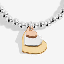 Load image into Gallery viewer, JOMA JEWELLERY | A LITTLE | THREE GENERATIONS