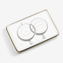 Load image into Gallery viewer, JOMA JEWELLERY | INFINITY BRACELETS | 16th BIRTHDAY