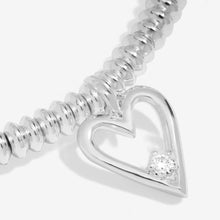 Load image into Gallery viewer, JOMA JEWELLERY | LABORATORY GROWN DIAMOND A LITTLE | HAPPY 16TH BIRTHDAY BRACELET