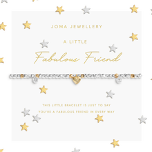 Load image into Gallery viewer, JOMA JEWELLERY | SPARKLE CONFETTI A LITTLE | FABULOUS FRIEND