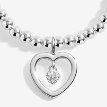 Load image into Gallery viewer, JOMA JEWELLERY | CHRISTMAS A LITTLE | ONE IN A MILLION BRACELET