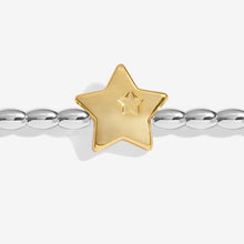 Load image into Gallery viewer, JOMA JEWELLERY | CHRISTMAS WISH | MERRY CHRISTMAS BRACELET BOX
