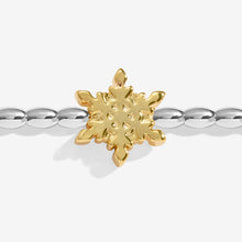 Load image into Gallery viewer, JOMA JEWELLERY | CHRISTMAS WISH | WINTER WISHES BRACELET BOX