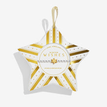 Load image into Gallery viewer, JOMA JEWELLERY | CHRISTMAS WISH | WINTER WISHES BRACELET BOX