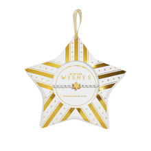 Load image into Gallery viewer, JOMA JEWELLERY | CHRISTMAS WISH | WINTER WISHES BRACELET BOX