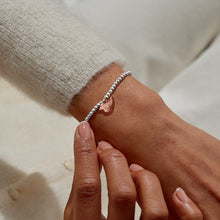 Load image into Gallery viewer, JOMA JEWELLERY | CHRISTMAS CRACKER ADULTS | CHRISTMAS ROBIN BRACELET