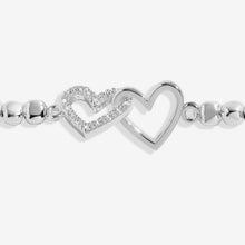Load image into Gallery viewer, JOMA JEWELLERY | FOREVER YOURS | HAPPY BIRTHDAY FABULOUS FRIEND BRACELET