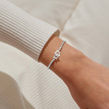 Load image into Gallery viewer, JOMA JEWELLERY | FOREVER YOURS | LIFE IS BETTER WITH TRUE FRIENDS BRACELET