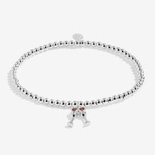 Load image into Gallery viewer, JOMA JEWELLERY | A LITTLE | SIP SIP HOORAY IT'S YOUR BIRTHDAY