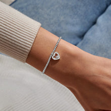 Load image into Gallery viewer, JOMA JEWELLERY | A LITTLE | THANK YOU FROM THE BOTTOM OF MY HEART