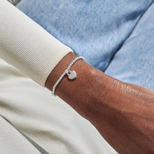 Load image into Gallery viewer, JOMA JEWELLERY | A LITTLE | LOTS OF LOVE
