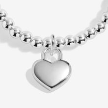 Load image into Gallery viewer, JOMA JEWELLERY | A LITTLE | LOTS OF LOVE