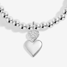 Load image into Gallery viewer, JOMA JEWELLERY | A LITTLE | BEST LITTLE SIS