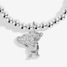 Load image into Gallery viewer, JOMA JEWELLERY | A LITTLE | WELCOME TO THE WORLD