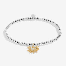 Load image into Gallery viewer, JOMA JEWELLERY | A LITTLE | YOU BRIGHTEN MY DAY