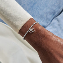 Load image into Gallery viewer, JOMA JEWELLERY | A LITTLE | FRIENDS MAKE EVERYTHING BETTER